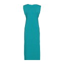 yz rARMAb`I fB[X s[X gbvX Midi dresses Turquoise