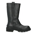 【送料無料】 セボーイズ レディース ブーツ シューズ Boots Black