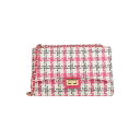 yz }[NGX fB[X nhobO obO Cross-body bags Fuchsia