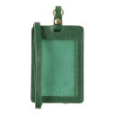 【送料無料】 イル ビゾンテ メンズ ボストンバッグ バッグ Travel accessories Green