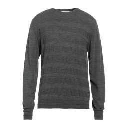 【送料無料】 マニュエル リッツ メンズ ニット&セーター アウター Sweaters Lead