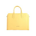 yz s[NAh fB[X nhobO obO Handbags Yellow