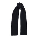 yz N[fBsG fB[X }t[EXg[EXJ[t ANZT[ Scarves Navy blue