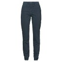 【送料無料】 トラサルディ レディース カジュアルパンツ ボトムス Pants Slate blue