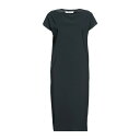 CHIARA BONI LA PETITE ROBE `AE{jEveBE[u s[X gbvX fB[X Midi dresses Steel grey