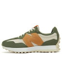 New Balance ニューバランス メンズ スニーカー 【New Balance Todd Snyder x 327 'Farmers Market Pack - Wheat' MS327TSC】 サイズ US_9(27.0cm)(4)