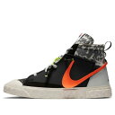 Nike ナイキ メンズ スニーカー 【Nike READYMADE x Blazer Mid 'Black Camo' CZ3589-001】 サイズ US_M_4.5(4)