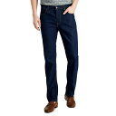 アルファニ メンズ デニムパンツ ボトムス Men 039 s David-Rinse Straight Fit Stretch Jeans, Created for Macy 039 s David Rinse