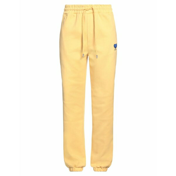 【送料無料】 アーダーエラー レディース カジュアルパンツ ボトムス Pants Yellowのサムネイル
