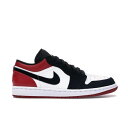 ■ブランド Jordan(ジョーダン)■商品名 Jordan 1 Low■色 ■サイズ サイズ US_11.5(29.5cm) ■表記の日本サイズは参考サイズとなります。実際のサイズとは前後する可能性がございます。 ■海外からお取り寄せ商品となりますので、お届けまで2週間〜3週間お時間頂いております。 ■返品・交換の対象外となっております。 ■店内全品【送料無料】です！（※沖縄・離島は別途送料3,300円がかかります） サイズ別価格表 (サイズをクリックして商品ページに飛んでください) サイズ 価格 US_7 193,800円 US_7.5 180,800円 US_8 149,800円 US_8.5 108,800円 US_9 95,800円 US_9.5 84,800円 US_10 114,800円 US_10.5 106,800円 US_11 121,800円 US_11.5 175,800円 US_12 108,800円 US_12.5 146,800円 US_13 103,800円 US_15 182,800円