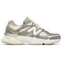 New Balance j[oX Y Xj[J[ yNew Balance 9060z TCY US_9(27.0cm) Grey White