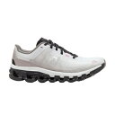 ON オン レディース スニーカー 【Wmns Cloudflow 4 DISTANCE 'White Black'】 サイズ US_9.5(26.5cm) White(4)