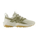 New Balance ニューバランス レディース スニーカー 【Wmns Tektrel Wide 'Stoneware Linen'】 サイズ US_5.5(22.5cm) Cream