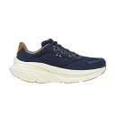 Saucony サッカニー レディース スニーカー 【Wmns Guide Metro 'Navy'】 サイズ US_8(25.0cm) Blue(4)