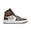 Air Jordan ジョーダン レディース スニーカー 【Wmns Air Jordan 1 Acclimate 'Chocolate'】 サイズ US_W_11 Brown(4)