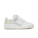 adidas アディダス レディース スニーカー 【Wmns Forum Low 'White'】 サイズ US_5.5(22.5cm) White(4)