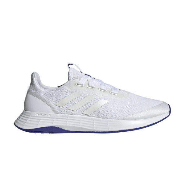 楽天astyadidas アディダス レディース スニーカー 【Wmns QT Racer Sport 'White Semi Night Flash'】 サイズ US_5（22.0cm） White