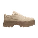 Air Jordan ジョーダン レディース スニーカー 【Wmns Air Jordan 1 Low Brooklyn 'Rattan'】 サイズ US_6.5(23.5cm) Cream(4)
