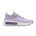 Under Armour アンダーアーマー レディース スニーカー 【Wmns HOVR Phantom 4 'Salt Purple'】 サイズ US_5(22.0cm) Purple(4)