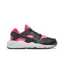 Nike ナイキ レディース スニーカー 【Wmns Air Huarache Run】 サイズ US_6.5(23.5cm) Pink(4)