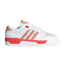 adidas アディダス レディース スニーカー 【Wmns Rivalry Low 'Valentine's Day 2024'】 サイズ US_8.5(25.5cm) White(4)