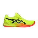 ASICS アシックス レディース スニーカー 【Wmns Powerbreak FF 'Paris'】 サイズ US_6(23.0cm) Yellow(4)