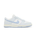 Nike ナイキ レディース スニーカー 【Wmns Dunk Low Next Nature 'Blue Tint'】 サイズ US_W_10 Blue(4)