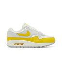 Nike ナイキ レディース スニーカー 【Wmns Air Max 1 'Tour Yellow'】 サイズ US_W_10.5 White(4)