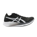 ASICS アシックス レディース スニーカー 【Wmns Magic Speed Carbon 'Black White'】 サイズ US_6.5(23.5c...