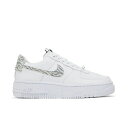 Nike ナイキ レディース スニーカー 【Wmns Air Force 1 Pixel SE 'Zebra'】 サイズ US_9.5(26.5cm) White(4)
