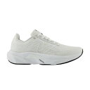 New Balance ニューバランス レディース スニーカー 【Wmns FuelCell Propel v5 Wide 'White Black'】 サイズ US_W_10.5 White(4)