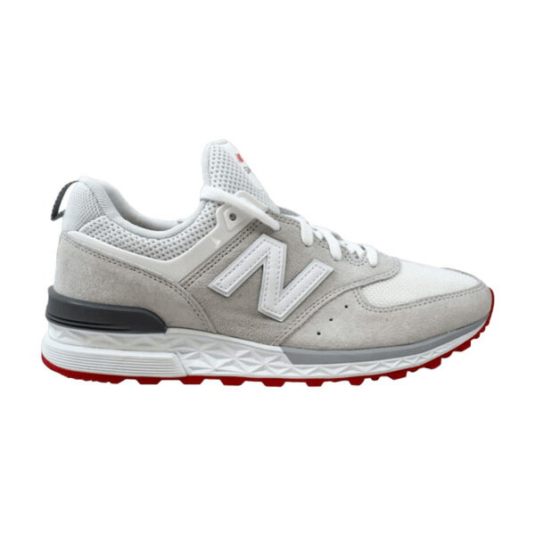 楽天astyNew Balance ニューバランス レディース スニーカー 【Wmns 574 Sport 'Off White'】 サイズ US_5.5（22.5cm） Cream