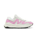 New Balance ニューバランス レディース スニーカー 【Wmns 57/40 'Barbie'】 サイズ US_7(24.0cm) Pink(4)
