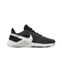 Nike ナイキ レディース スニーカー 【Wmns Legend Essential 2 'Black White'】 サイズ US_8(25.0cm) Black(4)