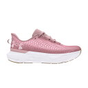 Under Armour アンダーアーマー レディース スニーカー 【Wmns HOVR Infinite Pro 'Prime Pink'】 サイズ US_9(26.0cm) Pink(4)