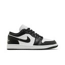 Air Jordan ジョーダン レディース スニーカー 【Wmns Air Jordan 1 Low 'Panda'】 サイズ US_9.5(26.5cm) White