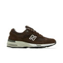 New Balance ニューバランス レディース スニーカー 【Wmns 991 Made in England 'Carafe'】 サイズ US_9.5(2...