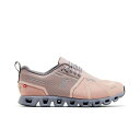 ON オン レディース スニーカー 【Wmns Cloud 5 'Rose Fossil'】 サイズ US_5.5(22.5cm) Pink(4)