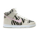 Nike ナイキ レディース スニーカー 【Wmns Dunk Hi】 サイズ US_7.5(24.5cm) Tan