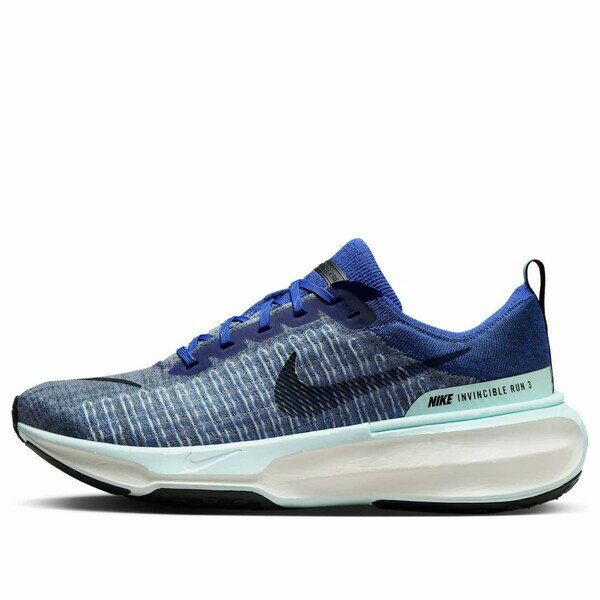 Nike ナイキ メンズ スニーカー 【Nike ZoomX Invincible Run 3 'Astronomy Blue Glacier Blue' DR2615-404】 サイズ US_10(28.0cm)