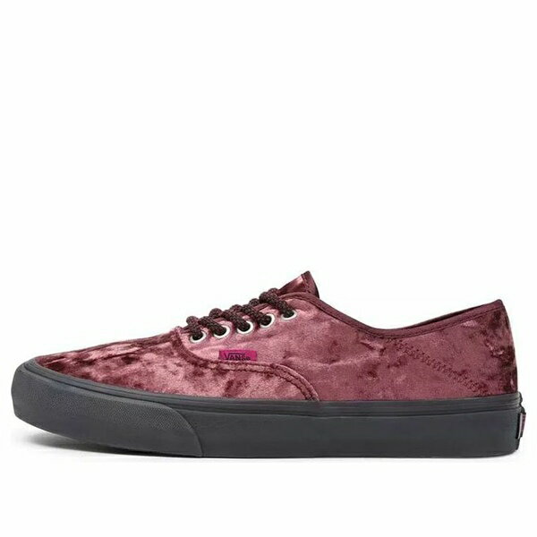 Vans バンズ メンズ スニーカー 【Curren x Knost x Vans Authentic Vr3 SF VN0A4BX54QU】 サイズ US_M_4.5