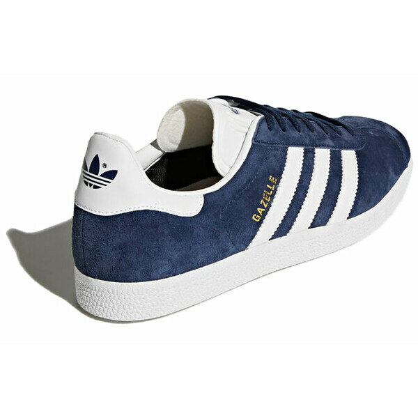 adidas アディダス メンズ スニーカー 【adidas Gazelle 'Navy' BB5478】 サイズ US_9(27.0cm)