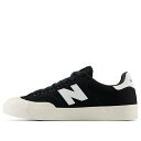 New Balance ニューバランス メンズ スニーカー 【New Balance 100 'black' BB100CVB】 サイズ US_M_4(4)
