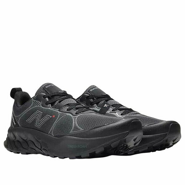 New Balance ニューバランス メンズ スニーカー 【New Balance Fresh Foam Hierro x District Vision 'Magnet Black Beauty' UHIERDV8】 サイズ US_8.5(26.5cm)
