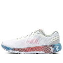 Under Armour アンダーアーマー メンズ スニーカー 【Under Armour Hovr Machina 2 CLRSHFT CN Unisex White 3025203-100】 サイズ US_8.5(26.5cm)