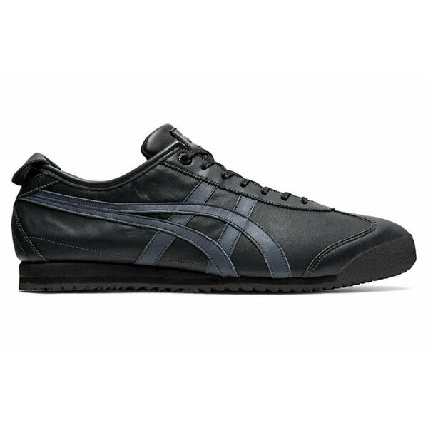 Onitsuka Tiger オニツカタイガー メンズ スニーカー 【Onitsuka Tiger Mexico 66 SD 'Dark Grey' 1183B500-020】 サイズ US_9(27.0cm)