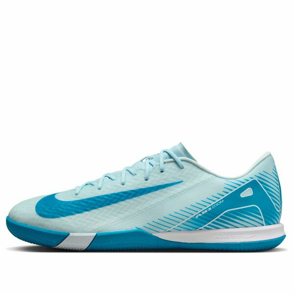 Nike ナイキ メンズ スニーカー 【Nike Mercurial Vapor 16 Academy IC 'Glacier Blue Blue Orbit' FQ8434-400】 サイズ US_9.5(27.5cm)