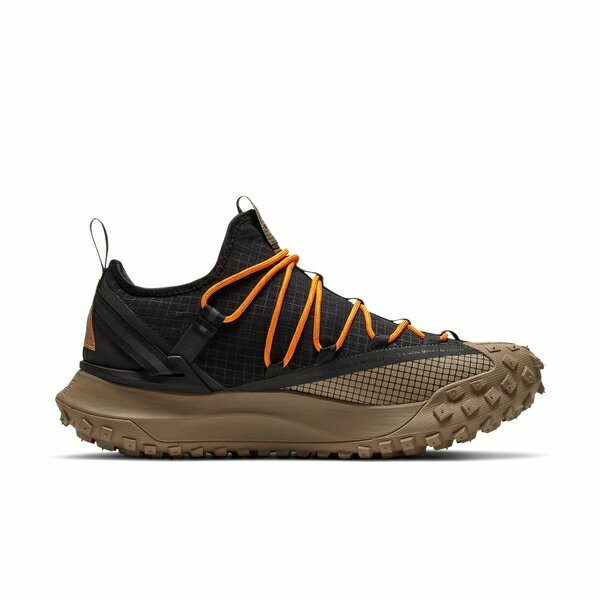 Nike ナイキ メンズ スニーカー 【Nike ACG Mountain Fly Low 'Fossil Stone' DA5424-200】 サイズ US_8(26.0cm)
