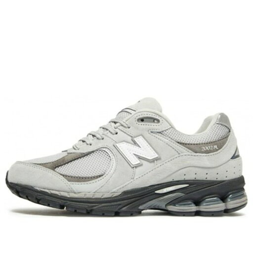 New Balance ニューバランス メンズ スニーカー 【New Balance 2002R 'Grey Black' JD Exclusive M2002RC1】 サイズ US_8.5(26.5cm) New Balance ニューバランス メンズ スニーカー 【New Balance 2002R 'Grey Black' JD Exclusive M2002RC1】 サイズ US_8.5(26.5cm)