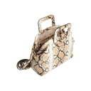 【送料無料】 ゲス レディース ハンドバッグ バッグ Handbags Beige